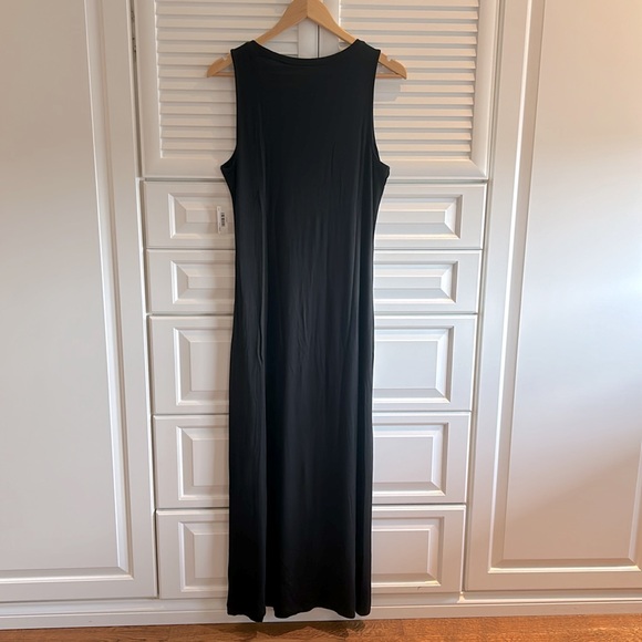 NWT sleeveless maxi dress - Picture 5 of 7